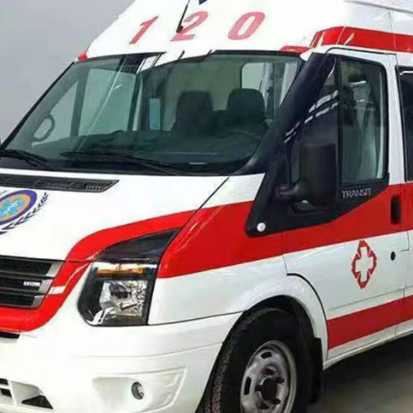 连山非急救护送病人转院租赁救护车的优缺点对比